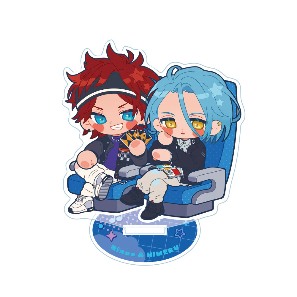 Ensemble Stars Figure Display  - Resin Art Things recension och pris